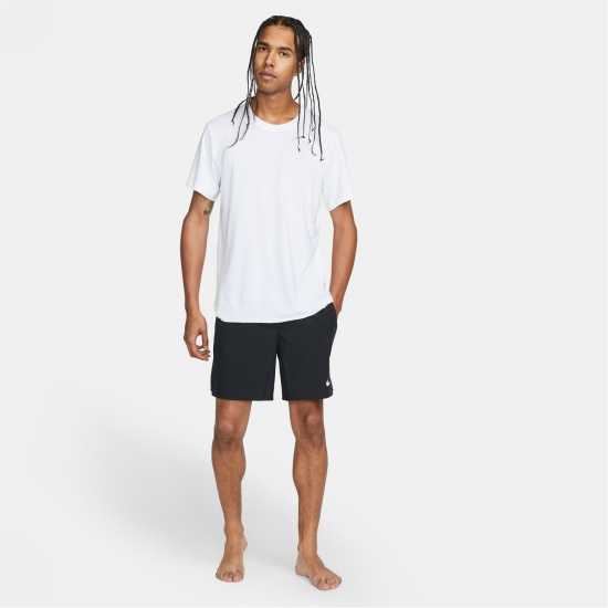 Dri-fit Challenger Men's 7 Unlined Versatile Shorts  Мъжко облекло за едри хора