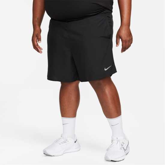 Nike Dri-Fit Challenger Mens 7 Unlined Versatile Shorts Nike Dri-Fit Challenger Mens 7 Unlined Versatile Shorts