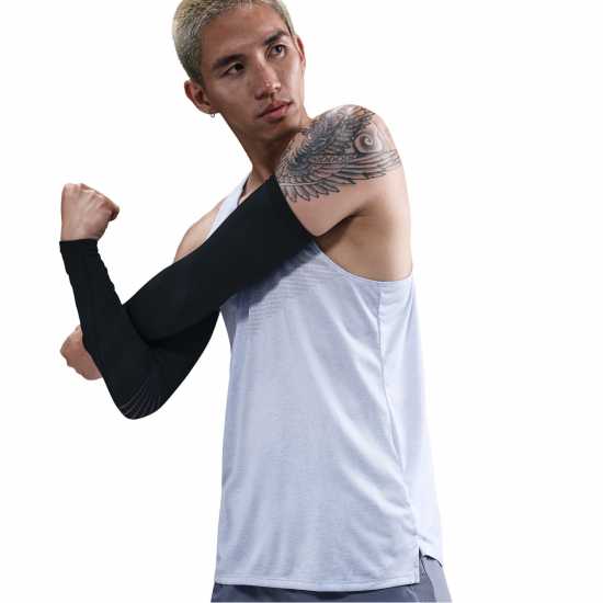 Nike Dri-Fit Challenger Mens 7 Unlined Versatile Shorts Индиго/Рф Сребърен 