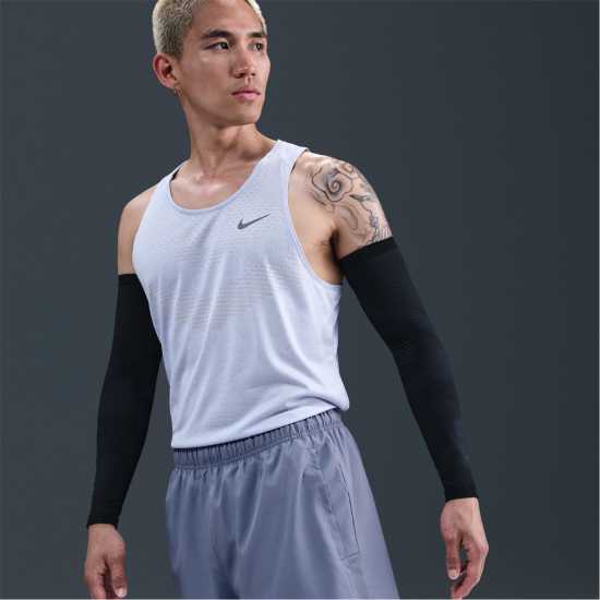 Nike Dri-Fit Challenger Mens 7 Unlined Versatile Shorts Индиго/Рф Сребърен 