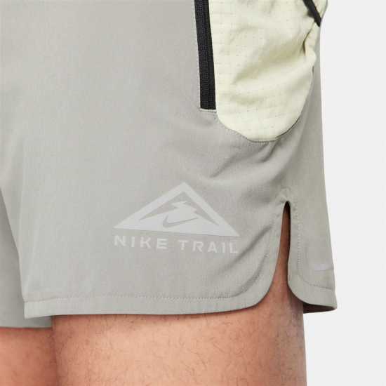 Dri-fit Men's 5 Brief-lined Trail Shorts  Мъжко облекло за едри хора