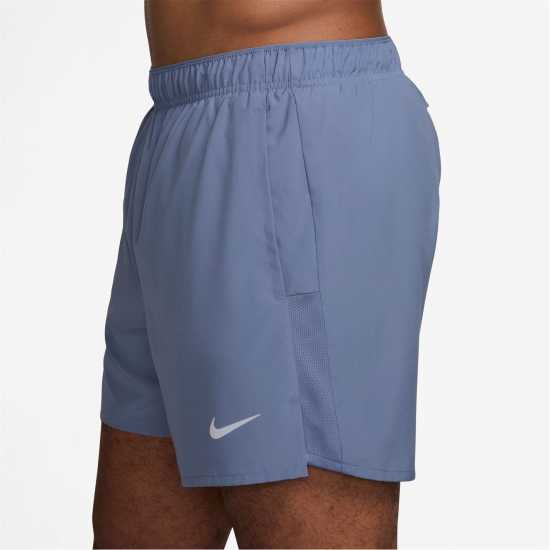 Nike Dri-Fit Challenger Men's 5 Brief-Lined Versatile Shorts Nike Dri-Fit Challenger Men's 5 Brief-Lined Versatile Shorts
