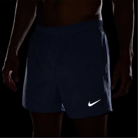 Nike Dri-Fit Challenger Men's 5 Brief-Lined Versatile Shorts Nike Dri-Fit Challenger Men's 5 Brief-Lined Versatile Shorts