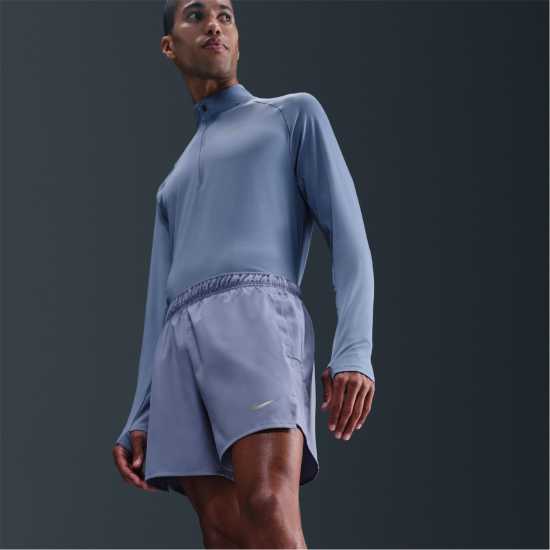 Nike Dri-Fit Challenger Men's 5 Brief-Lined Versatile Shorts Nike Dri-Fit Challenger Men's 5 Brief-Lined Versatile Shorts