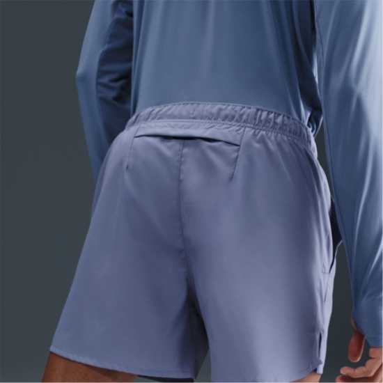 Nike Dri-Fit Challenger Men's 5 Brief-Lined Versatile Shorts Nike Dri-Fit Challenger Men's 5 Brief-Lined Versatile Shorts