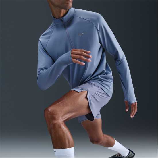 Nike Dri-Fit Challenger Men's 5 Brief-Lined Versatile Shorts Nike Dri-Fit Challenger Men's 5 Brief-Lined Versatile Shorts