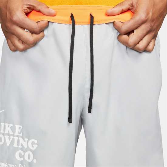 Nike Dri-FIT Challenger Men's 7 Unlined Versatile Shorts  Мъжко облекло за едри хора