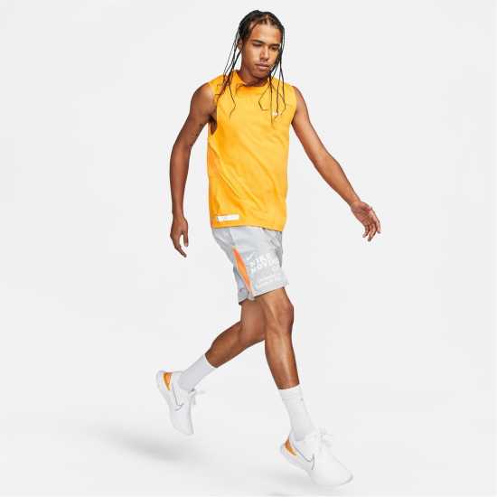 Nike Dri-FIT Challenger Men's 7 Unlined Versatile Shorts  Мъжко облекло за едри хора