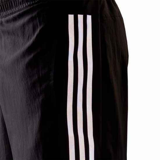 Adidas Run Icon Full Reflective 7In Running Shorts  Мъжко облекло за едри хора