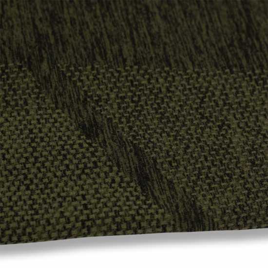 Karrimor Мъжки Шорти За Бягане Xlite Mens Running Short Sleeve Top Кахи Марл Мъжки дрехи за бягане