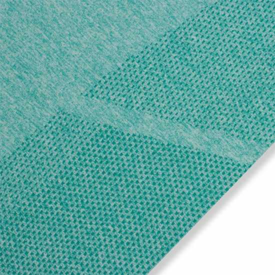 Karrimor Мъжки Шорти За Бягане Xlite Mens Running Short Sleeve Top Mint Marl Мъжки дрехи за бягане