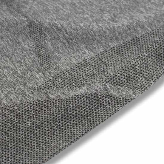 Дамски дрехи за бягане Karrimor Xlite Ladies Seamless Running T-Shirt Сив марл Karrimor Xlite Ladies Seamless Running T-Shirt Сив марл Дамски дрехи за бягане