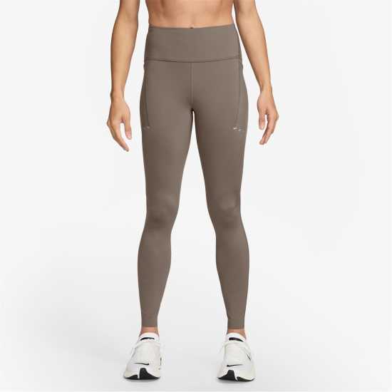 Nike Swift 7/8 Tights Womens  Дамски клинове за фитнес