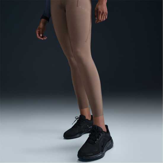 Nike Swift 7/8 Tights Womens  Дамски клинове за фитнес