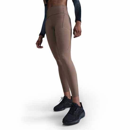 Nike Swift 7/8 Tights Womens  Дамски клинове за фитнес