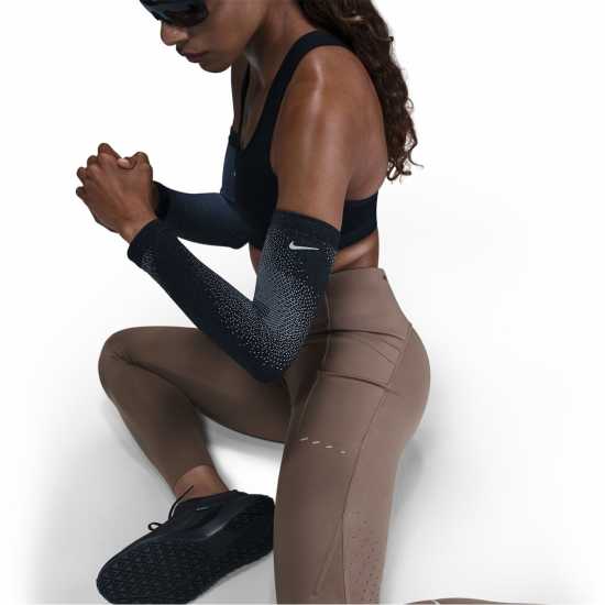 Nike Swift 7/8 Tights Womens  Дамски клинове за фитнес