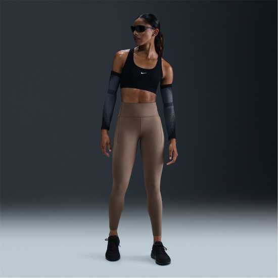 Nike Swift 7/8 Tights Womens  Дамски клинове за фитнес
