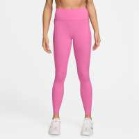 Nike Swift 7/8 Tights Womens Playful Pink Nike Swift 7/8 Tights Womens Playful Pink