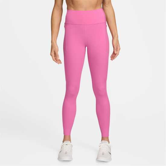 Nike Swift 7/8 Tights Womens Playful Pink Nike Swift 7/8 Tights Womens Playful Pink