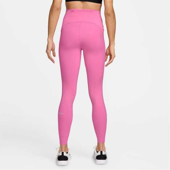 Nike Swift 7/8 Tights Womens Playful Pink Nike Swift 7/8 Tights Womens Playful Pink