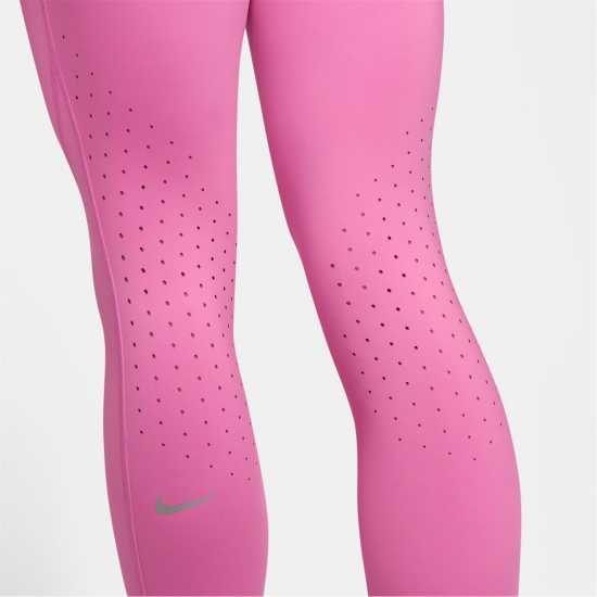 Nike Swift 7/8 Tights Womens Playful Pink Nike Swift 7/8 Tights Womens Playful Pink