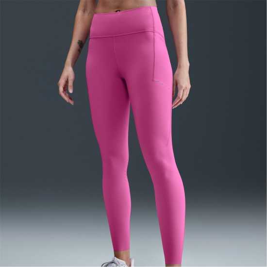 Nike Swift 7/8 Tights Womens Playful Pink Nike Swift 7/8 Tights Womens Playful Pink