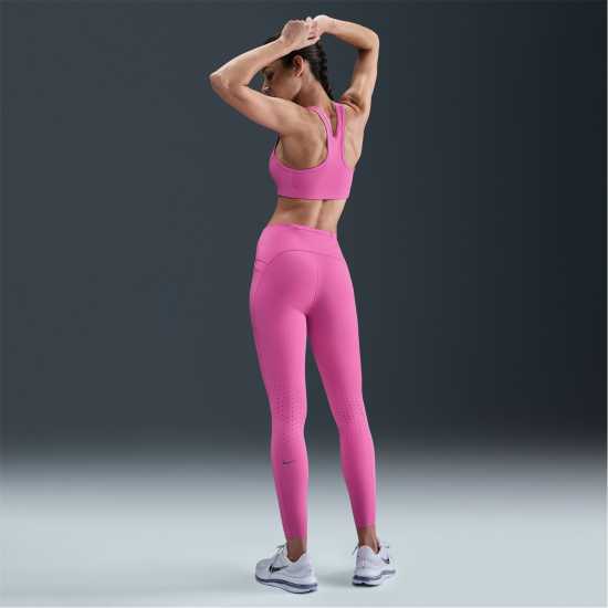 Nike Swift 7/8 Tights Womens Playful Pink Nike Swift 7/8 Tights Womens Playful Pink