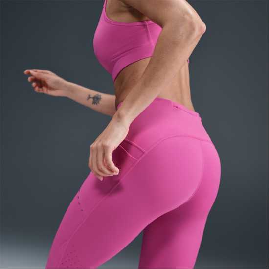 Nike Swift 7/8 Tights Womens Playful Pink Nike Swift 7/8 Tights Womens Playful Pink