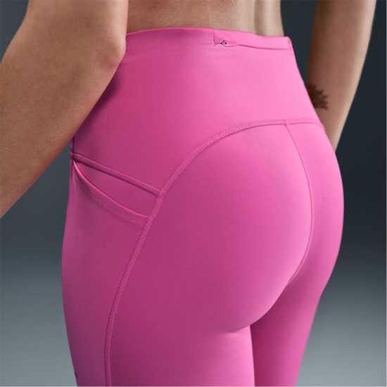 Nike Swift 7/8 Tights Womens Playful Pink Nike Swift 7/8 Tights Womens Playful Pink