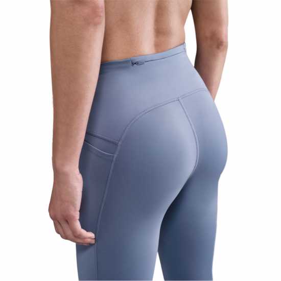 Nike Swift 7/8 Tights Womens World Indigo Nike Swift 7/8 Tights Womens World Indigo