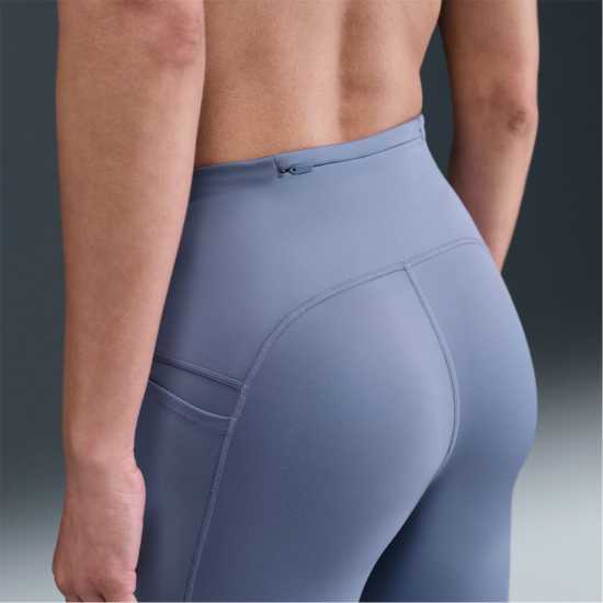 Nike Swift 7/8 Tights Womens World Indigo Nike Swift 7/8 Tights Womens World Indigo