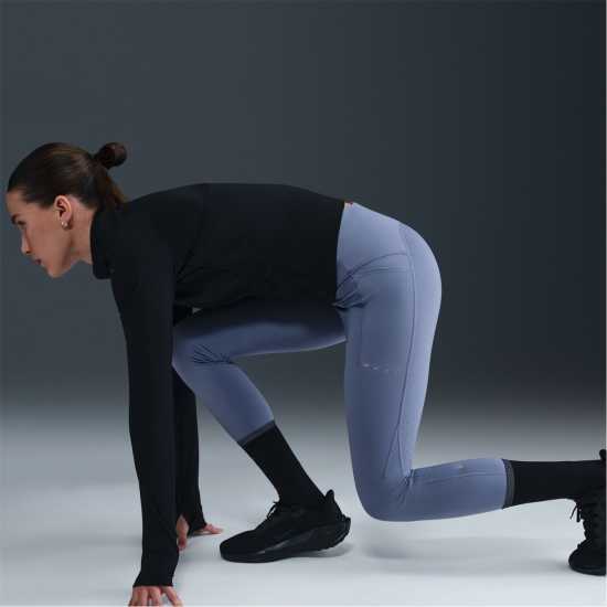Nike Swift 7/8 Tights Womens World Indigo Nike Swift 7/8 Tights Womens World Indigo