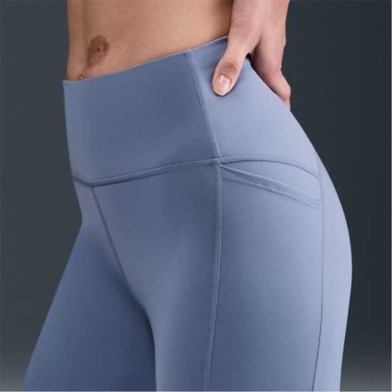 Nike Swift 7/8 Tights Womens World Indigo Nike Swift 7/8 Tights Womens World Indigo