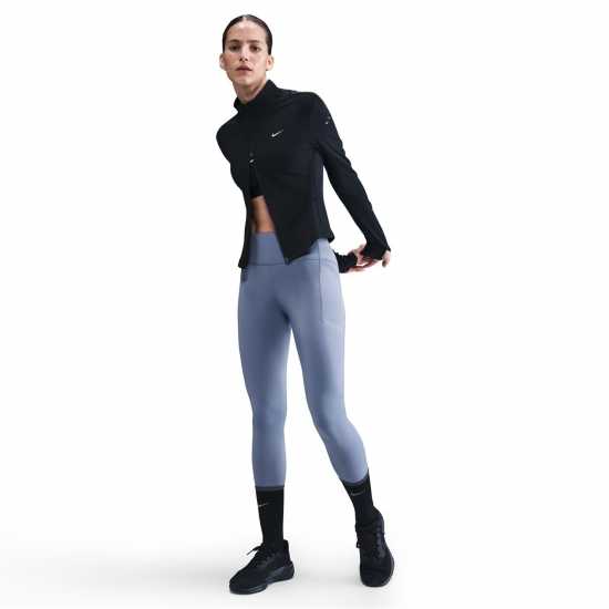 Nike Swift 7/8 Tights Womens World Indigo Nike Swift 7/8 Tights Womens World Indigo