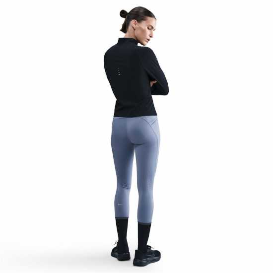 Nike Swift 7/8 Tights Womens World Indigo Nike Swift 7/8 Tights Womens World Indigo