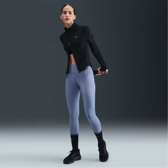 Nike Swift 7/8 Tights Womens World Indigo Nike Swift 7/8 Tights Womens World Indigo