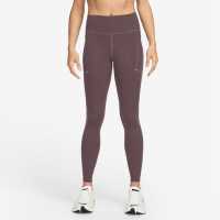 Nike Swift 7/8 Tights Womens Tattoo 