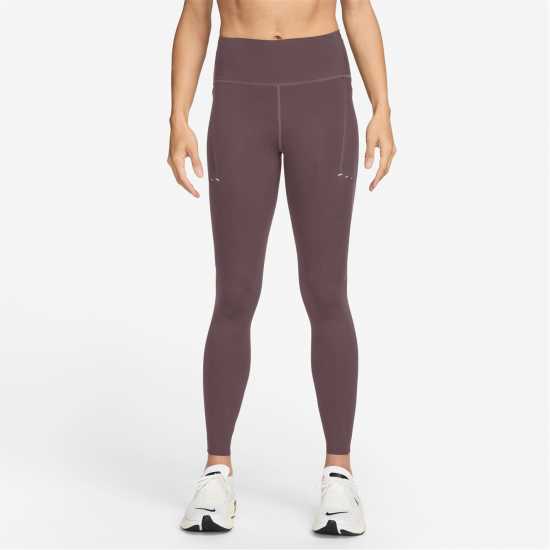 Nike Swift 7/8 Tights Womens Tattoo 