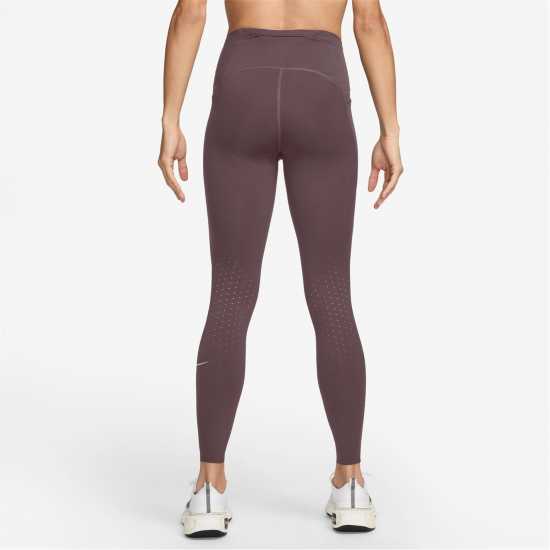 Nike Swift 7/8 Tights Womens Tattoo 