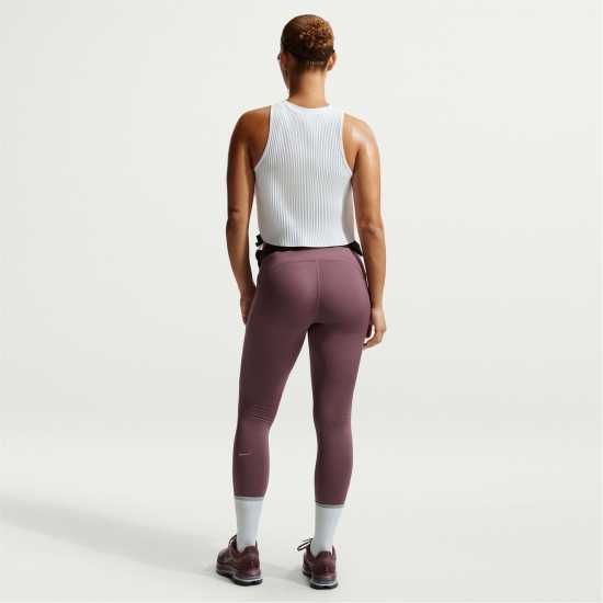 Nike Swift 7/8 Tights Womens Tattoo 