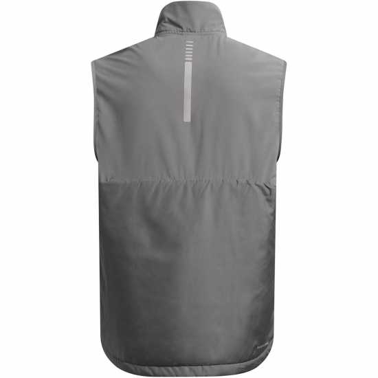 Мъжки дрехи за бягане Under Armour Armour Ua Strm Vitality Run Vest Running Mens Сиво Under Armour Armour Ua Strm Vitality Run Vest Running Mens Сиво Мъжки дрехи за бягане