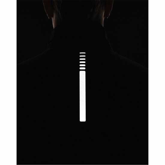 Under Armour Armour Ua Strm Vitality Run Vest Running Mens Черно Мъжки дрехи за бягане