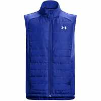 Мъжки дрехи за бягане Under Armour Armour Ua Strm Vitality Run Vest Running Mens Команда Роял Under Armour Armour Ua Strm Vitality Run Vest Running Mens Команда Роял Мъжки дрехи за бягане
