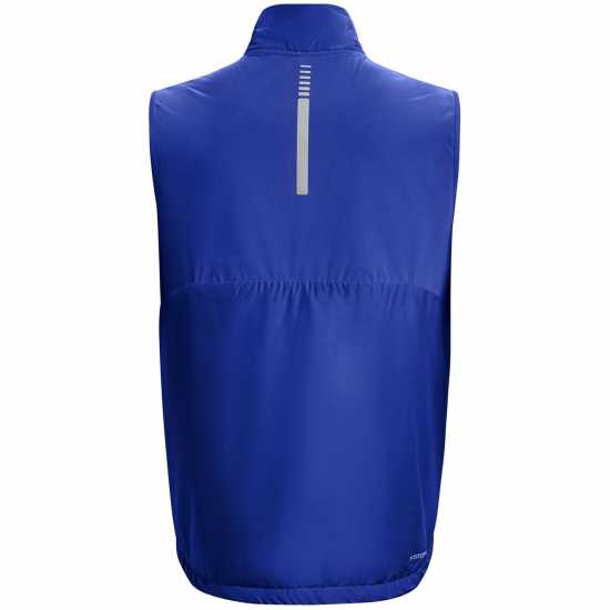 Мъжки дрехи за бягане Under Armour Armour Ua Strm Vitality Run Vest Running Mens Команда Роял Under Armour Armour Ua Strm Vitality Run Vest Running Mens Команда Роял Мъжки дрехи за бягане
