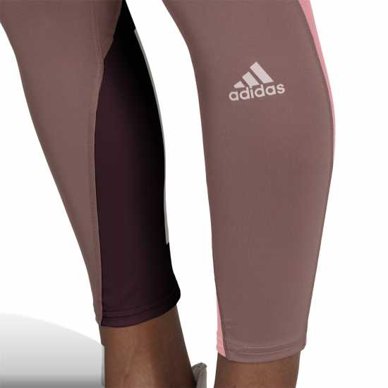 Adidas 7/8 Length Tights Women  - Дамски клинове за фитнес