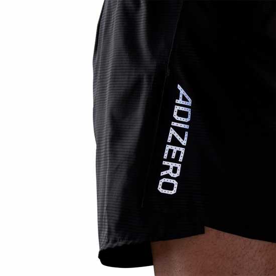 Adidas Adizero Engineered Running Shorts