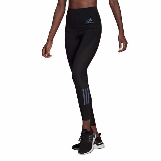 Adidas Adizero Womens Long Running Tights  - Дамски клинове за фитнес