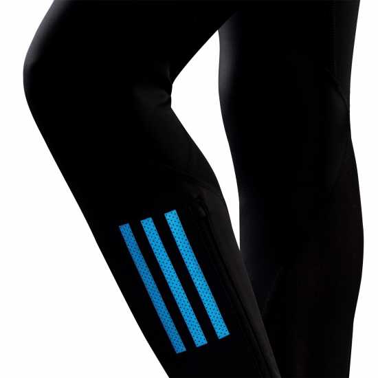 Adidas Adizero Womens Long Running Tights  