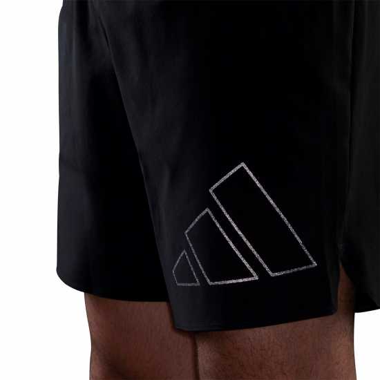 Adidas Icon Shorts 7 Inch Mens