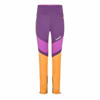 Diadora L. Winter Running Tights Vla Ma Womens Diadora L. Winter Running Tights Vla Ma Womens